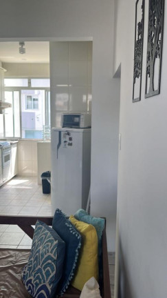 Imagem Apartamento com 1 Quarto para Alugar, 54 m² em Canasvieiras - Florianópolis