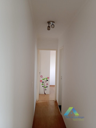 Imagem Apartamento com 2 Quartos à Venda, 50 m² em Sacomã - São Paulo