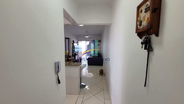 Imagem Apartamento com 2 Quartos à Venda, 87 m² em Maracanã - Praia Grande