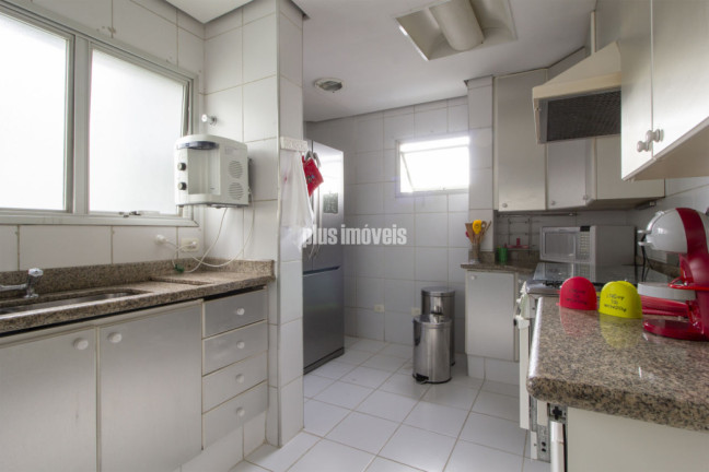 Imagem Apartamento com 3 Quartos à Venda, 373 m² em Real Parque - São Paulo Imagem Apartamento com 3 Quartos à Venda, 373 m² em Real Parque - São Paulo