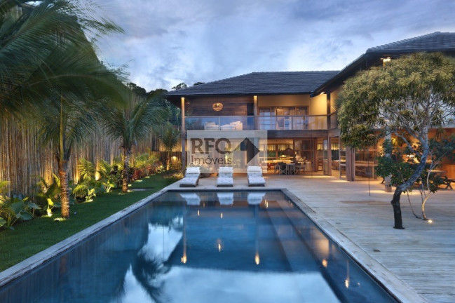 Imagem Casa com 5 Quartos à Venda, 712 m² em Trancoso - Trancoso Imagem Casa com 5 Quartos à Venda, 712 m² em Trancoso - Trancoso
