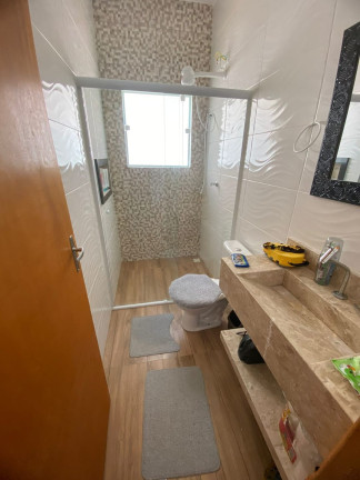 Imagem Casa com 3 Quartos à Venda, 161 m² em Ninho Verde I - Porangaba Imagem Casa com 3 Quartos à Venda, 161 m² em Ninho Verde I - Porangaba