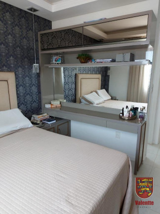 Imagem Apartamento com 3 Quartos à Venda, 108 m² em Barreiros - São José Imagem Apartamento com 3 Quartos à Venda, 108 m² em Barreiros - São José