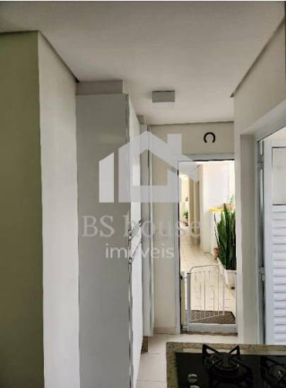 Imagem Apartamento com 3 Quartos à Venda, 80 m² em Jardim - Santo André Imagem Apartamento com 3 Quartos à Venda, 80 m² em Jardim - Santo André