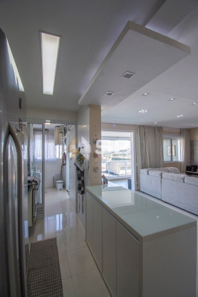 Imagem Apartamento com 2 Quartos à Venda, 87 m² em Vila Anastácio - São Paulo