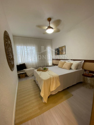 Imagem Apartamento com 2 Quartos à Venda, 49 m² em Canasvieiras - Florianópolis