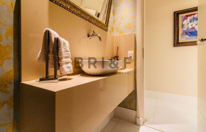 Imagem Apartamento com 4 Quartos à Venda, 350 m² em Santo Amaro - São Paulo Imagem Apartamento com 4 Quartos à Venda, 350 m² em Santo Amaro - São Paulo