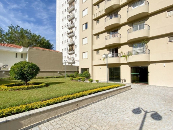 Imagem Apartamento com 2 Quartos à Venda, 67 m² em Jardim Paulista - São Paulo