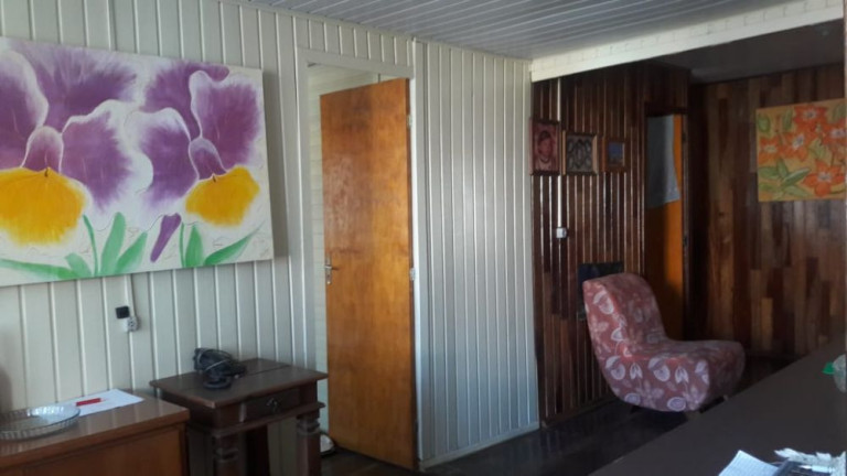 Imagem Casa com 4 Quartos à Venda, 114 m² em Morada Do Vale I - Gravataí