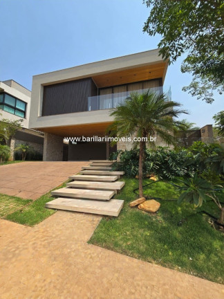 Imagem Casa com 5 Quartos à Venda, 409 m² em Alphaville - Ribeirao Preto Imagem Casa com 5 Quartos à Venda, 409 m² em Alphaville - Ribeirao Preto