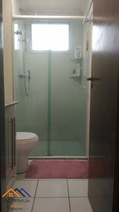 Imagem Apartamento com 2 Quartos à Venda, 55 m² em Silveira - Santo André Imagem Apartamento com 2 Quartos à Venda, 55 m² em Silveira - Santo André