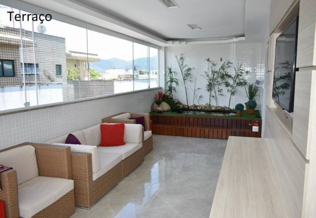 Imagem Cobertura com 4 Quartos à Venda, 360 m² em Recreio Dos Bandeirantes - Rio De Janeiro