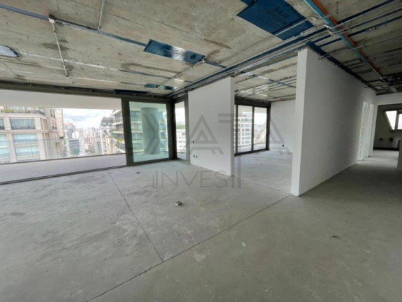 Imagem Imóvel com 4 Quartos à Venda, 570 m² em Itaim Bibi - São Paulo Imagem Imóvel com 4 Quartos à Venda, 570 m² em Itaim Bibi - São Paulo