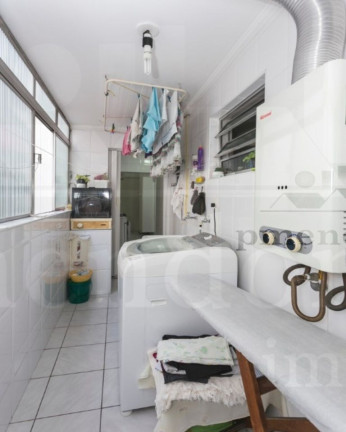 Imagem Apartamento com 3 Quartos à Venda, 66 m² em Perdizes - São Paulo Imagem Apartamento com 3 Quartos à Venda, 66 m² em Perdizes - São Paulo