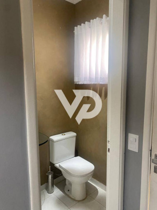 Imagem Casa de Condomínio com 3 Quartos à Venda, 159 m² em Tamboré - Santana De Parnaíba Imagem Casa de Condomínio com 3 Quartos à Venda, 159 m² em Tamboré - Santana De Parnaíba