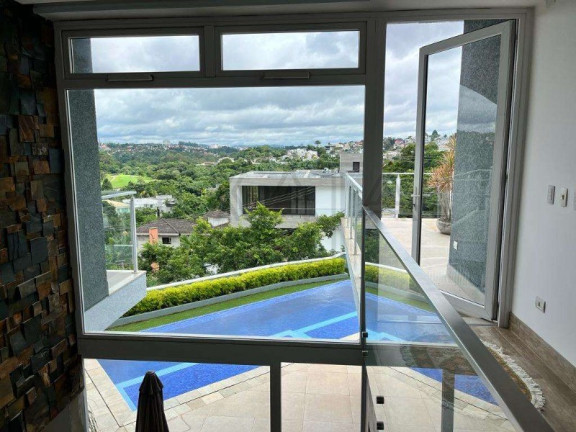 Imagem Imóvel com 4 Quartos à Venda, 632 m² em Condomínio São Paulo Ii - Cotia Imagem Imóvel com 4 Quartos à Venda, 632 m² em Condomínio São Paulo Ii - Cotia