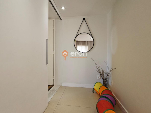 Imagem Apartamento com 3 Quartos à Venda, 130 m²