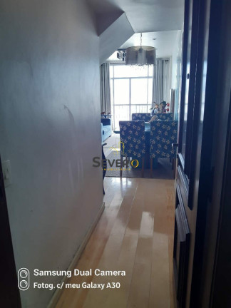 Imagem Cobertura com 3 Quartos à Venda, 240 m² em Icaraí - Niterói Imagem Cobertura com 3 Quartos à Venda, 240 m² em Icaraí - Niterói