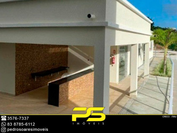 Imagem Apartamento com 2 Quartos para Alugar, 48 m² em Portal Do Sol - João Pessoa Imagem Apartamento com 2 Quartos para Alugar, 48 m² em Portal Do Sol - João Pessoa