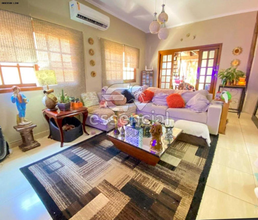 Imagem Casa com 3 Quartos à Venda, 166 m² em Vila Azul / Horto - Ubatuba
