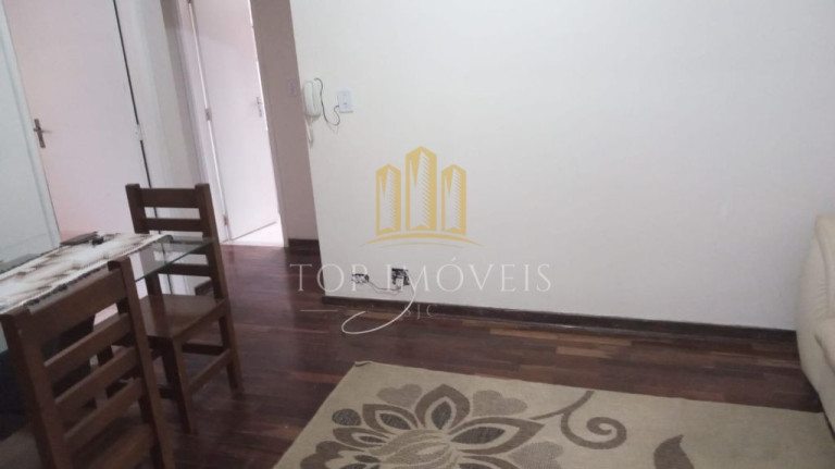Imagem Apartamento com 2 Quartos à Venda, 50 m² em Vista Verde - São José Dos Campos