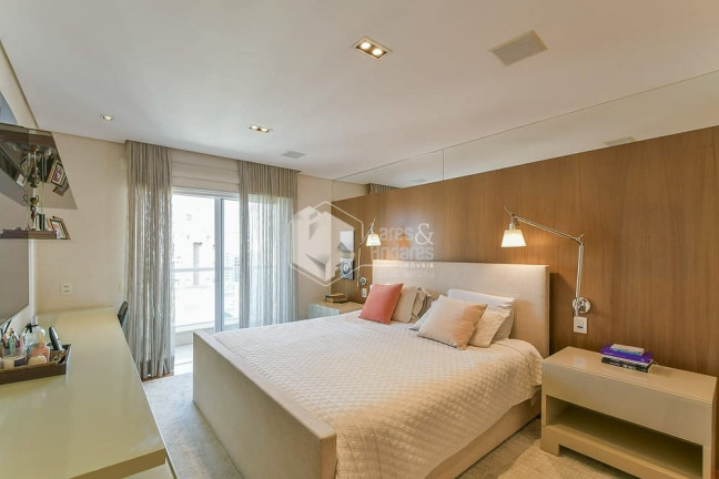 Imagem Apartamento com 4 Quartos à Venda, 271 m² em Perdizes - São Paulo Imagem Apartamento com 4 Quartos à Venda, 271 m² em Perdizes - São Paulo