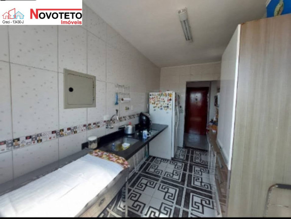 Imagem Imóvel com 3 Quartos à Venda, 80 m² em Parque Fongaro - São Paulo Imagem Imóvel com 3 Quartos à Venda, 80 m² em Parque Fongaro - São Paulo