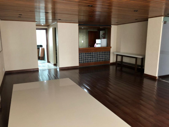 Imagem Apartamento com 4 Quartos à Venda, 228 m² em Graça - Salvador