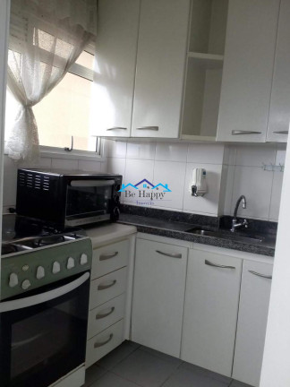 Imagem Apartamento com 2 Quartos à Venda, 50 m² em Vila Mascote - São Paulo Imagem Apartamento com 2 Quartos à Venda, 50 m² em Vila Mascote - São Paulo