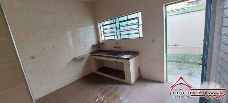 Imagem Casa com 3 Quartos à Venda, 145 m² em Centro - Jacareí Imagem Casa com 3 Quartos à Venda, 145 m² em Centro - Jacareí