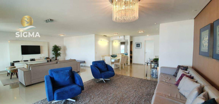 Imagem Apartamento com 3 Quartos à Venda, 206 m² em Enseada - Guarujá Imagem Apartamento com 3 Quartos à Venda, 206 m² em Enseada - Guarujá