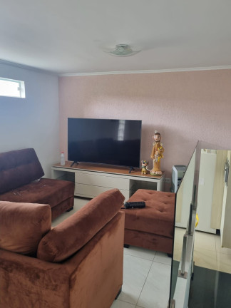 Imagem Casa com 3 Quartos à Venda, 146 m² em Vila Horizonte - Mogi Das Cruzes Imagem Casa com 3 Quartos à Venda, 146 m² em Vila Horizonte - Mogi Das Cruzes