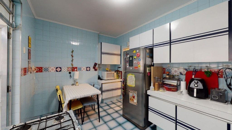 Imagem Apartamento com 3 Quartos à Venda, 150 m² em Paraíso - São Paulo Imagem Apartamento com 3 Quartos à Venda, 150 m² em Paraíso - São Paulo