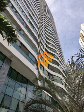 Imagem Apartamento com 3 Quartos à Venda, 132 m² em Boa Viagem - Recife