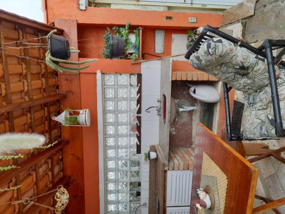Imagem Casa com 4 Quartos à Venda, 170 m² em Balneário Oásis - Peruíbe