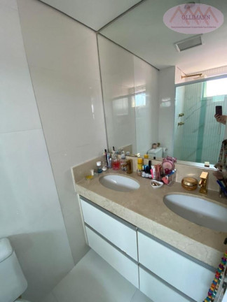 Imagem Apartamento com 3 Quartos à Venda, 121 m² em Casa Branca - Santo André