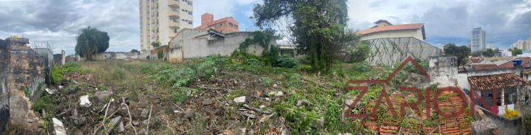 Imagem Terreno à Venda, 2.900 m² em Centro - Taubaté Imagem Terreno à Venda, 2.900 m² em Centro - Taubaté