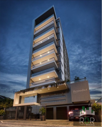 Imagem Apartamento com 3 Quartos à Venda, 156 m² em Caxias Do Sul Imagem Apartamento com 3 Quartos à Venda, 156 m² em Caxias Do Sul