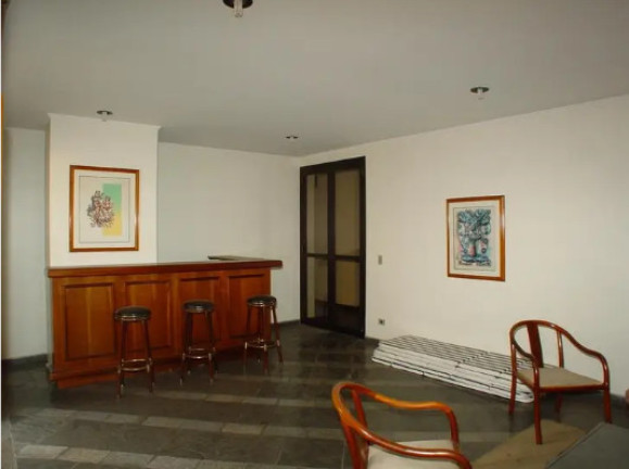 Imagem Apartamento com 1 Quarto à Venda, 45 m² em Itaim - São Paulo Imagem Apartamento com 1 Quarto à Venda, 45 m² em Itaim - São Paulo