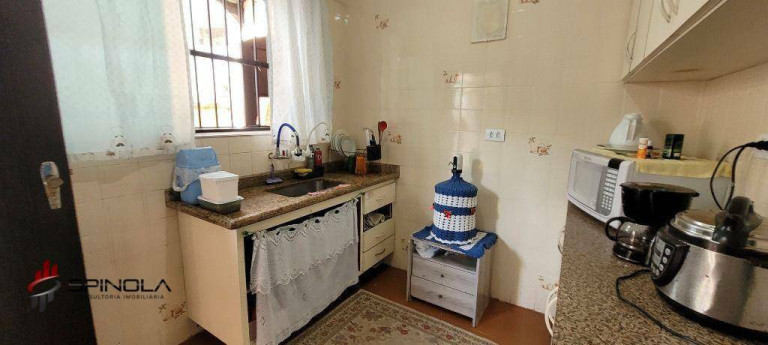 Imagem Casa com 2 Quartos à Venda, 70 m² em Jardim Imperador - Praia Grande Imagem Casa com 2 Quartos à Venda, 70 m² em Jardim Imperador - Praia Grande