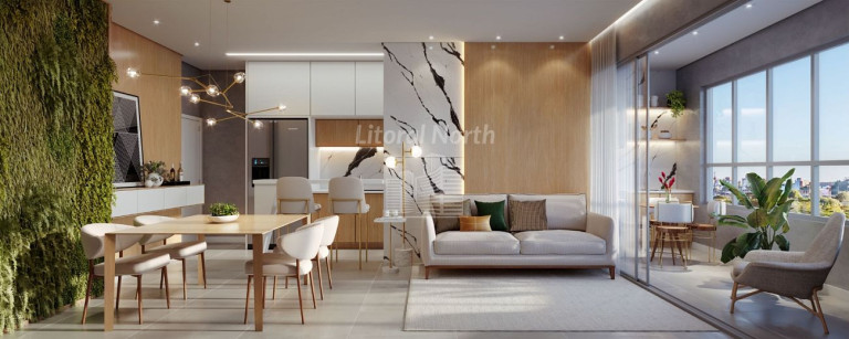 Imagem Apartamento com 1 Quarto à Venda, 40 m² em Vila Operária - Itajaí Imagem Apartamento com 1 Quarto à Venda, 40 m² em Vila Operária - Itajaí