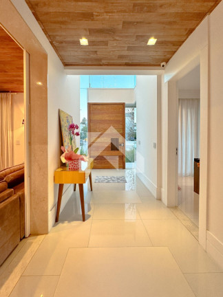Imagem Casa de Condomínio com 4 Quartos à Venda, 480 m² em Tamboré - Barueri Imagem Casa de Condomínio com 4 Quartos à Venda, 480 m² em Tamboré - Barueri