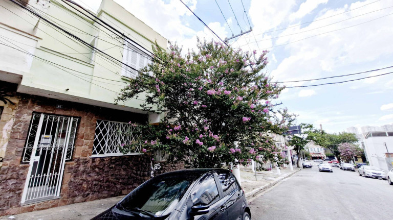 Imagem Casa com 2 Quartos à Venda, 80 m² em água Branca - São Paulo Imagem Casa com 2 Quartos à Venda, 80 m² em água Branca - São Paulo