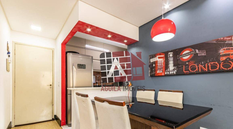 Imagem Apartamento com 2 Quartos à Venda, 51 m² em Ermelino Matarazzo - São Paulo Imagem Apartamento com 2 Quartos à Venda, 51 m² em Ermelino Matarazzo - São Paulo