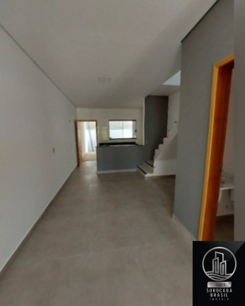 Imagem Sobrado com 3 Quartos à Venda, 115 m² em Central Parque Sorocaba - Sorocaba Imagem Sobrado com 3 Quartos à Venda, 115 m² em Central Parque Sorocaba - Sorocaba