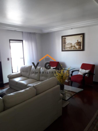 Imagem Apartamento com 3 Quartos à Venda, 138 m² em Vila Gomes Cardim - São Paulo Imagem Apartamento com 3 Quartos à Venda, 138 m² em Vila Gomes Cardim - São Paulo