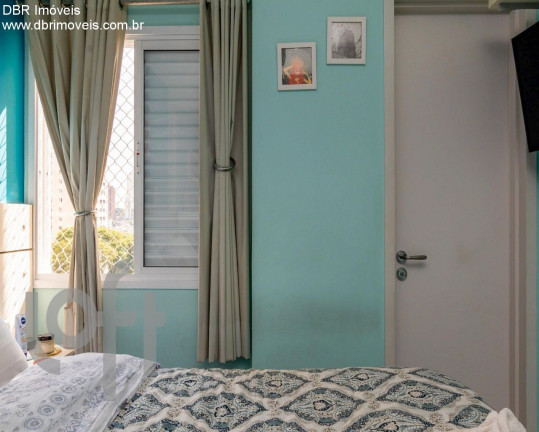 Imagem Apartamento com 2 Quartos à Venda, 58 m² em Vila Prudente - Sao Paulo