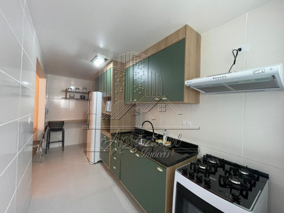 Imagem Apartamento com 2 Quartos à Venda, 75 m² em Canto Do Forte - Praia Grande