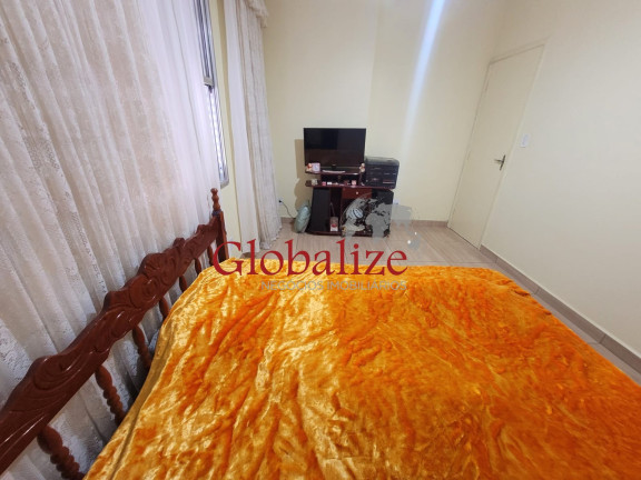 Imagem Imóvel com 2 Quartos à Venda, 100 m² em Aparecida - Santos Imagem Imóvel com 2 Quartos à Venda, 100 m² em Aparecida - Santos