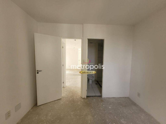 Imagem Apartamento com 3 Quartos à Venda, 60 m² em Campestre - Santo André Imagem Apartamento com 3 Quartos à Venda, 60 m² em Campestre - Santo André